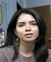Veronica Berber